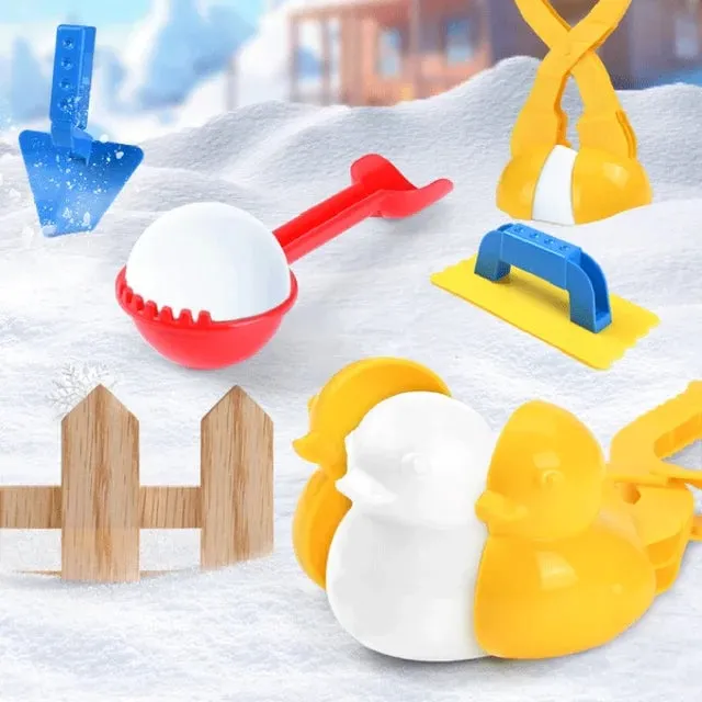 49% OFF2025 Shark Snowball Launcher