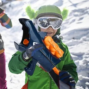 49% OFF2025 Shark Snowball Launcher