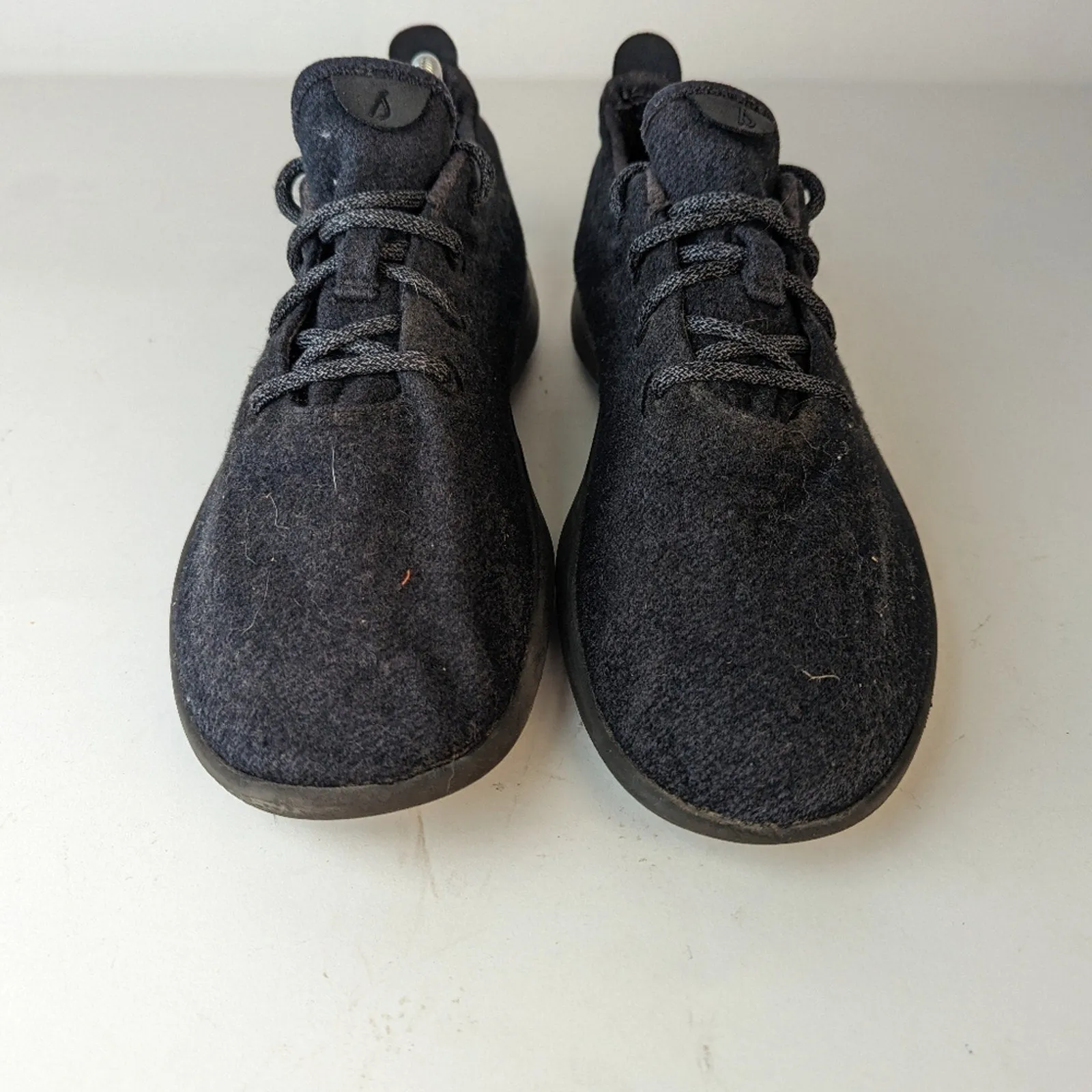 Allbirds Mens Wool Runners / 11