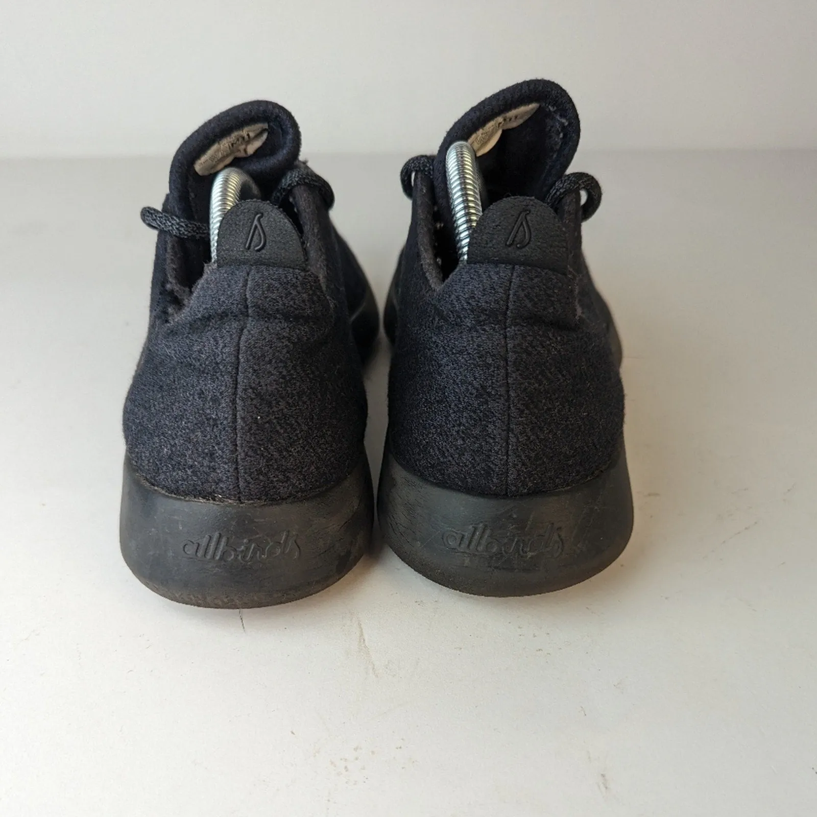 Allbirds Mens Wool Runners / 11