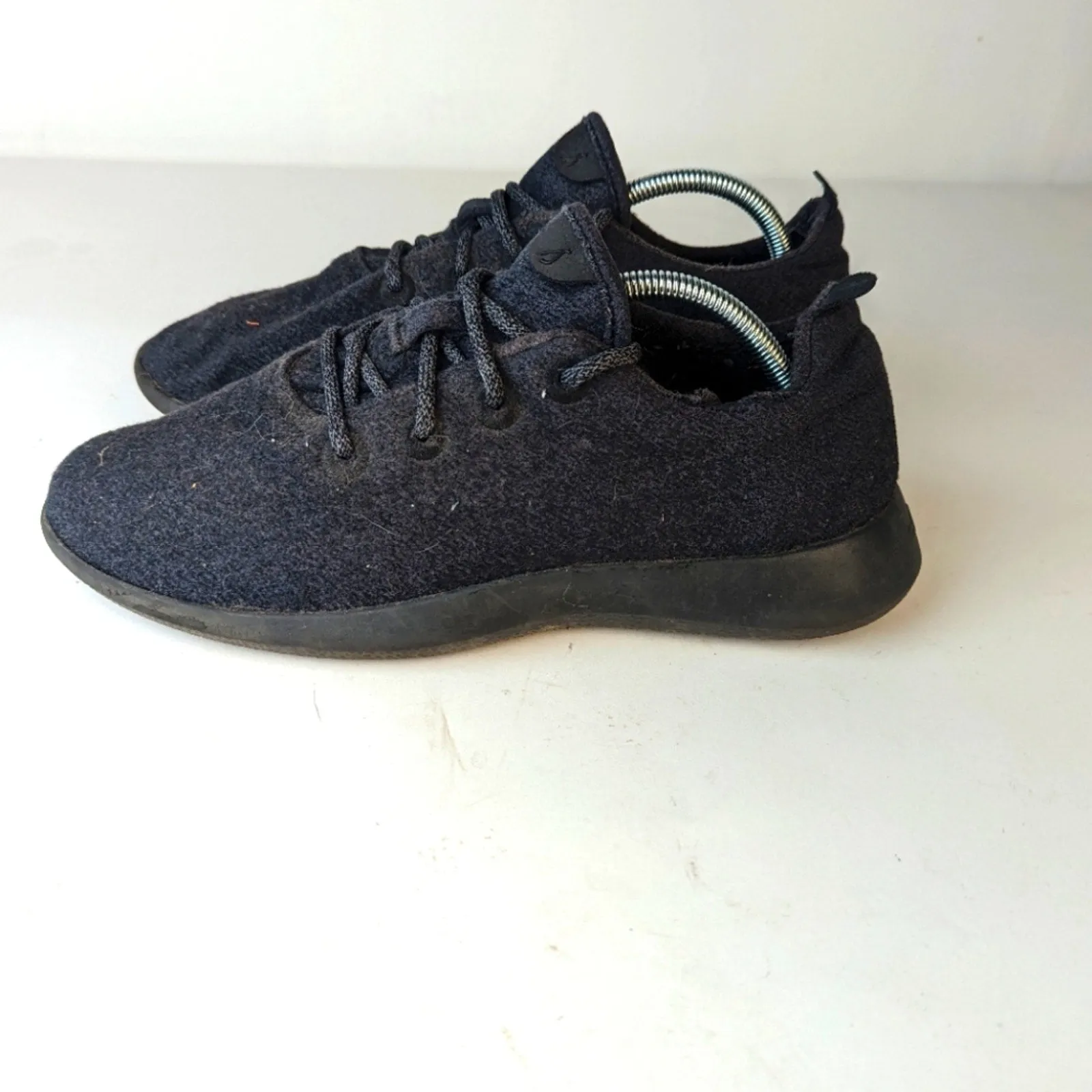Allbirds Mens Wool Runners / 11