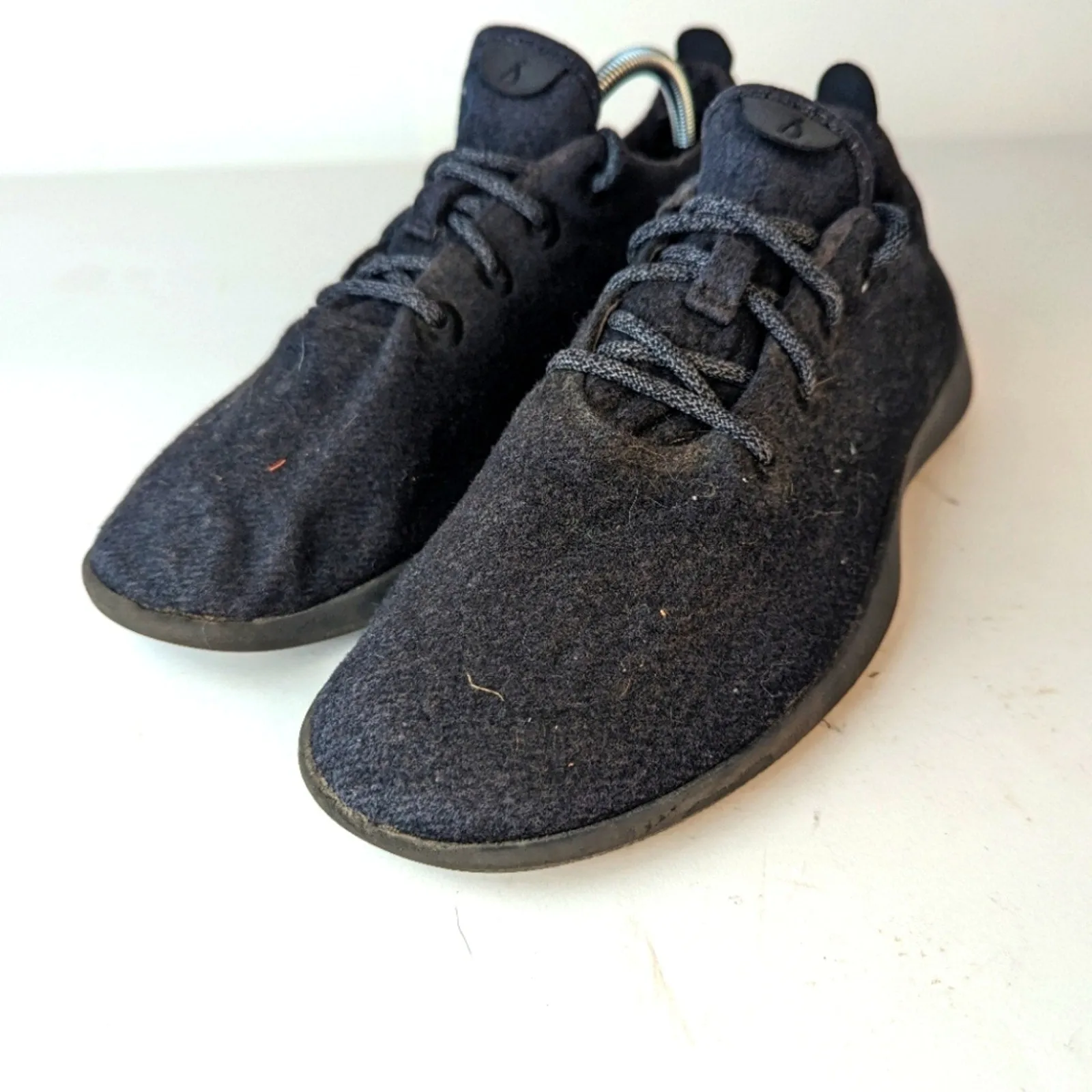 Allbirds Mens Wool Runners / 11