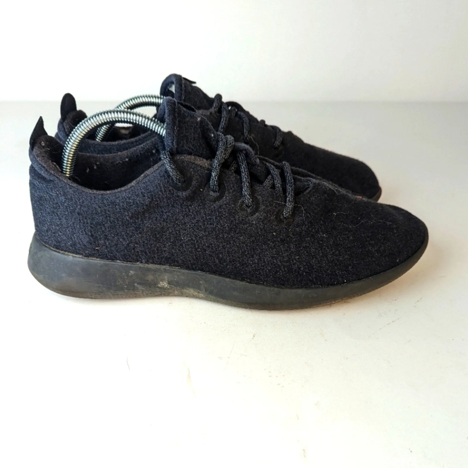 Allbirds Mens Wool Runners / 11