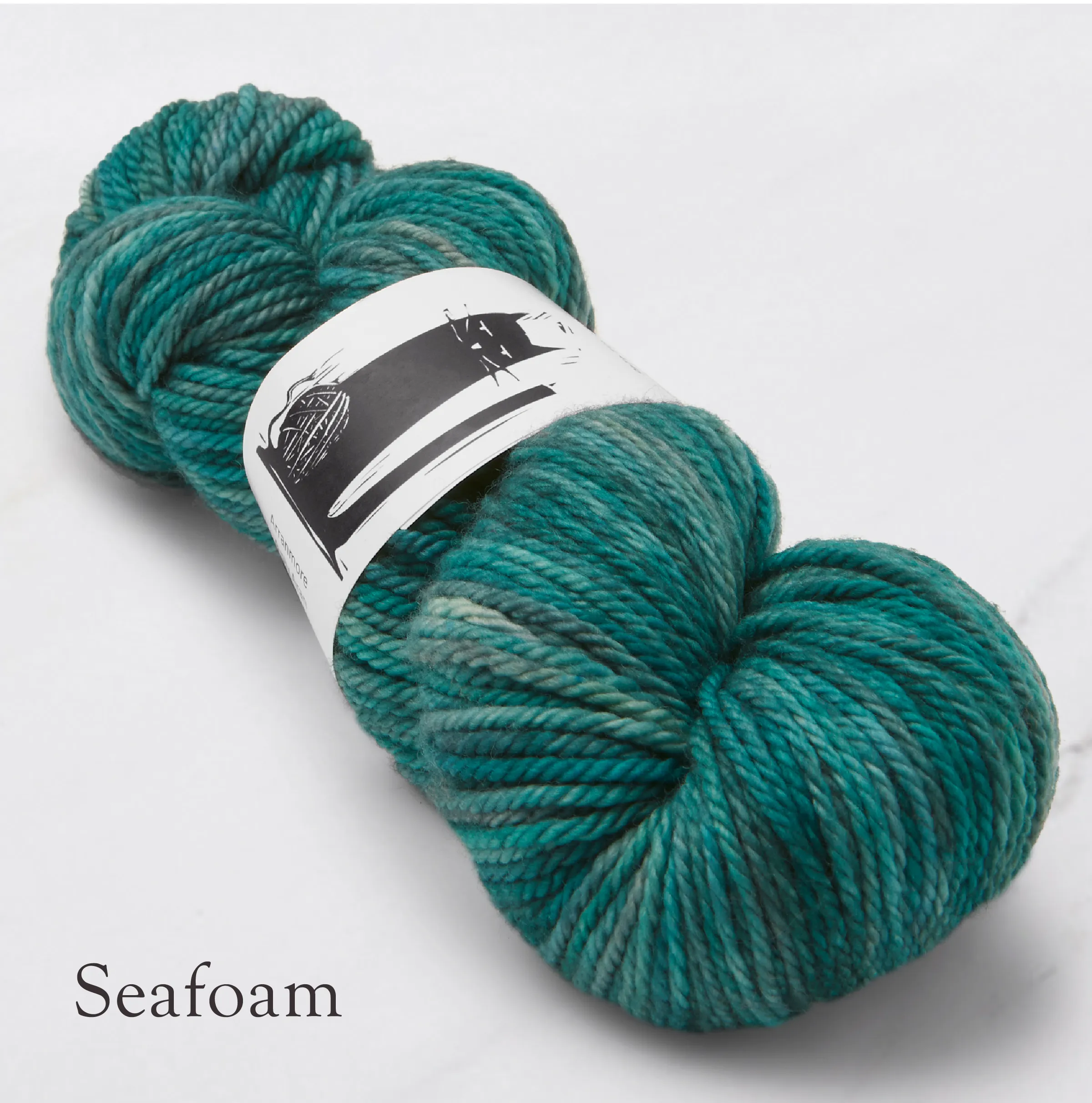 Arranmore (100% wool)