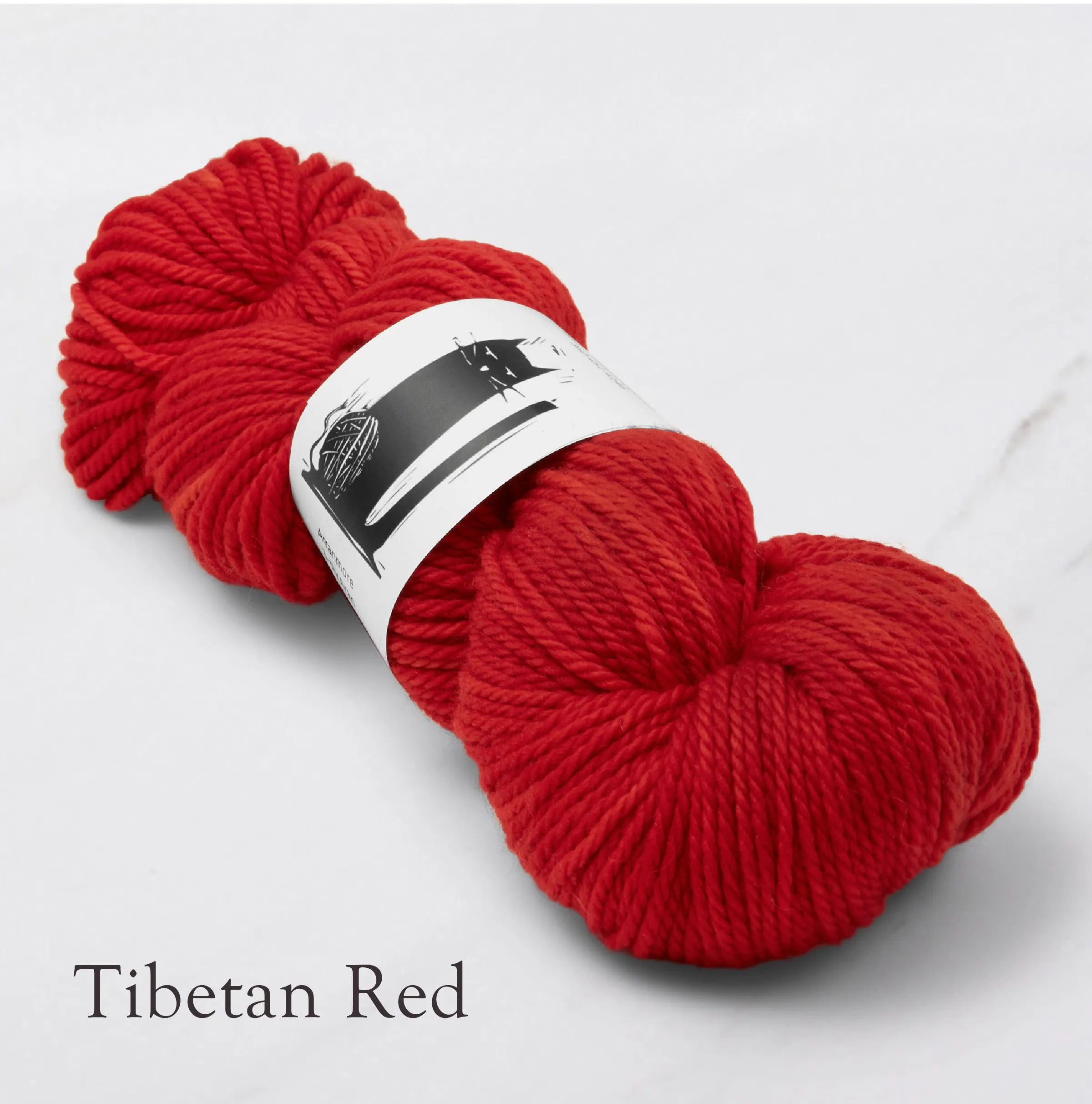 Arranmore (100% wool)