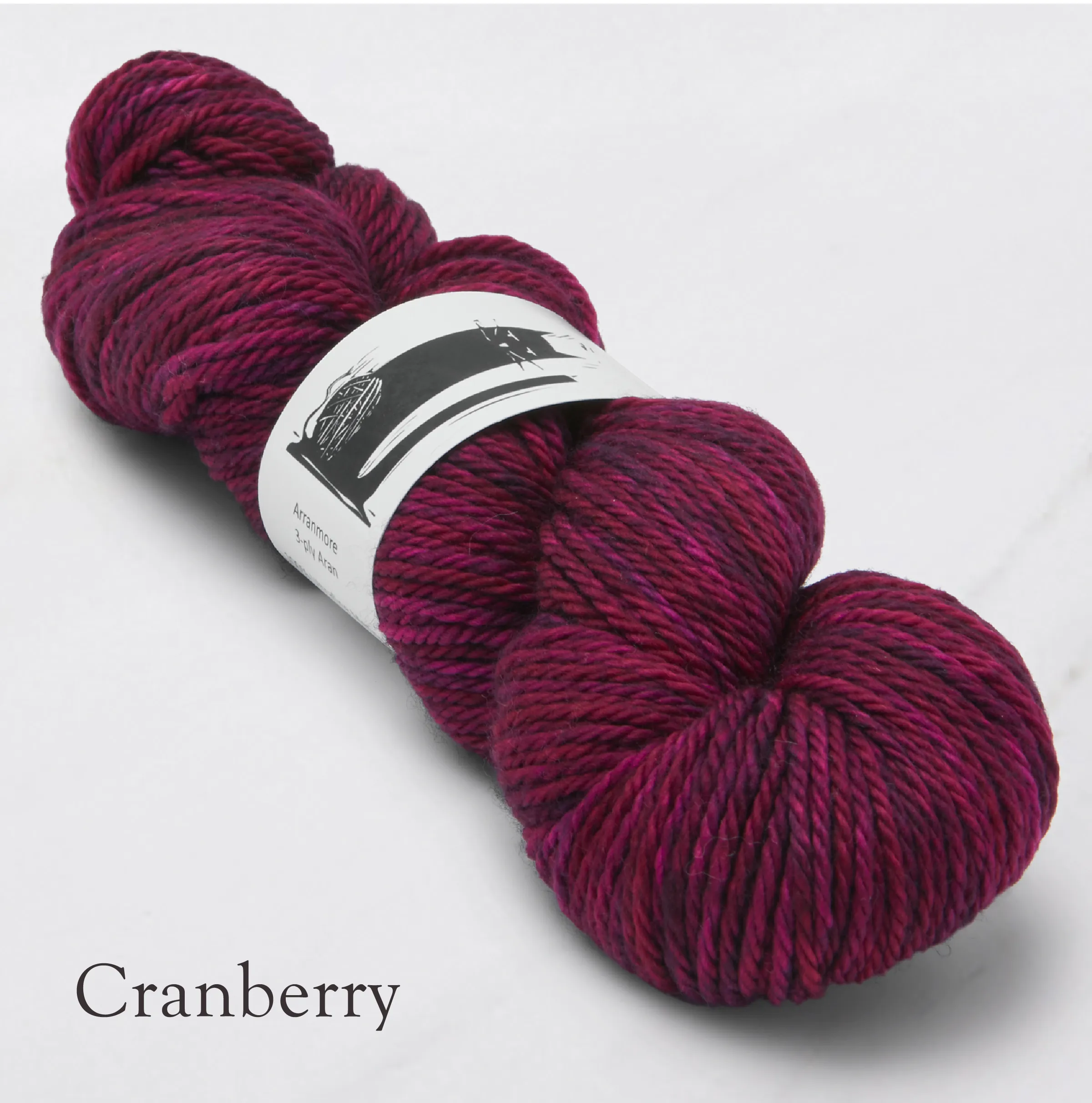 Arranmore (100% wool)