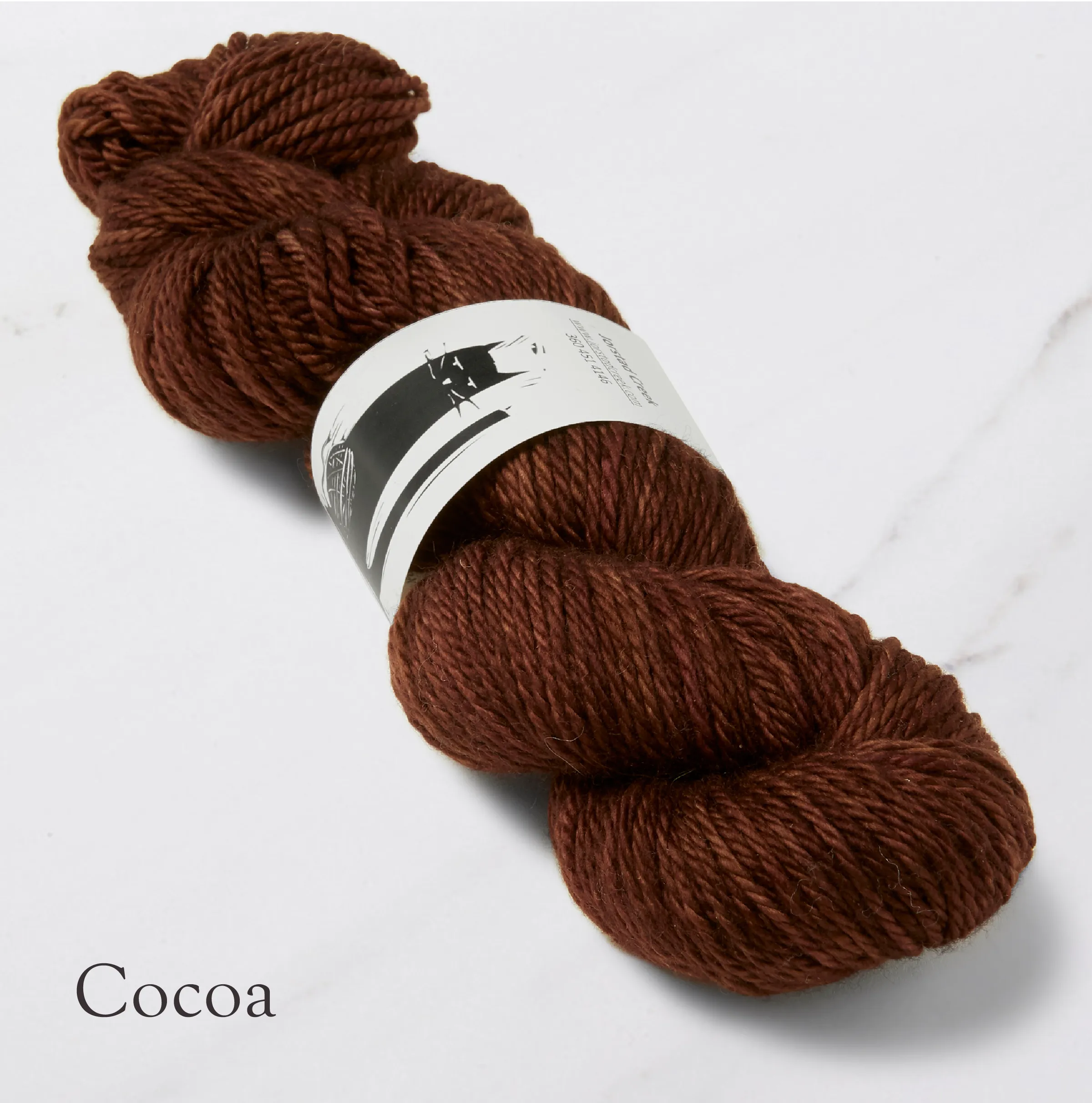 Arranmore (100% wool)