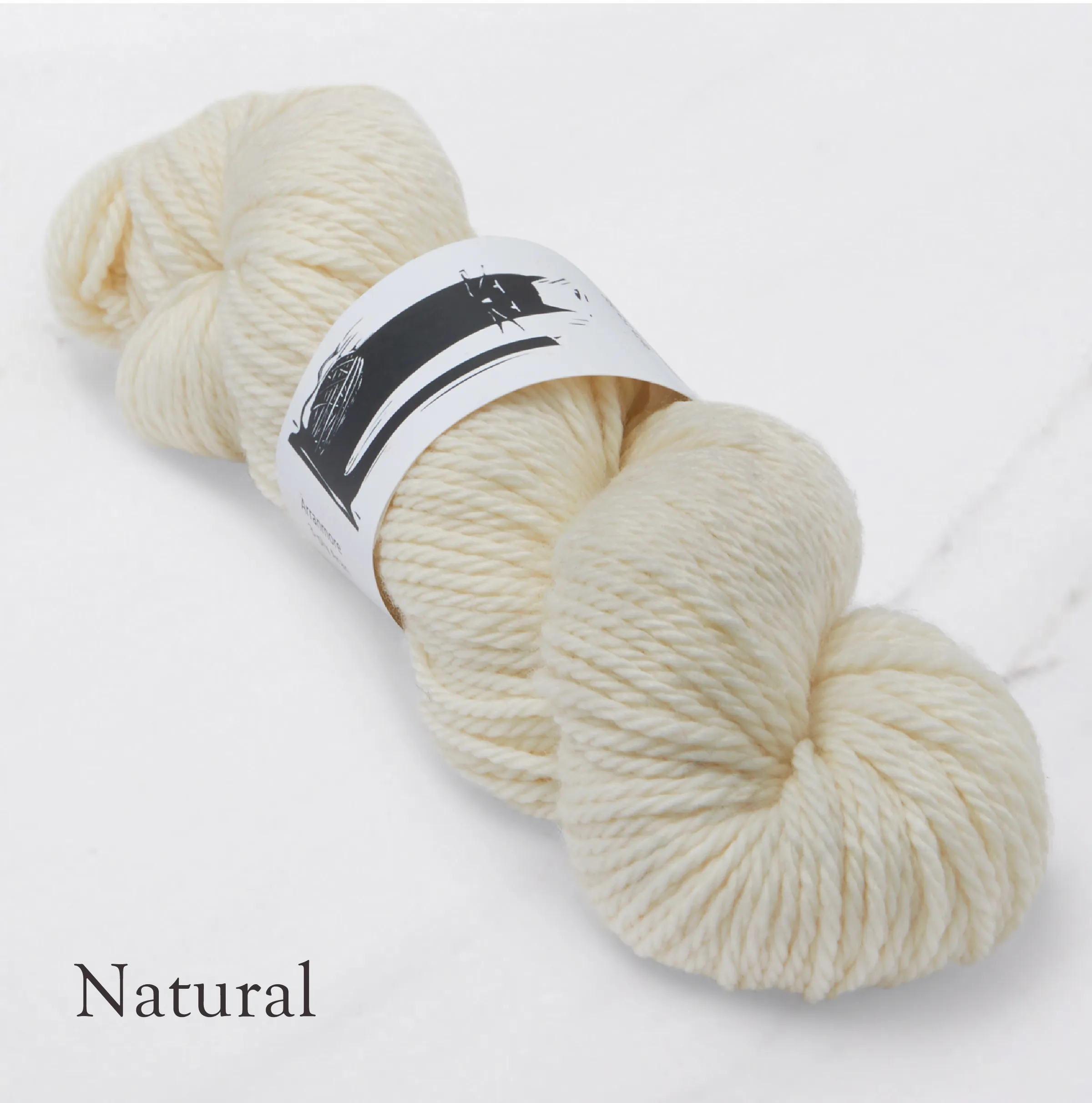 Arranmore (100% wool)