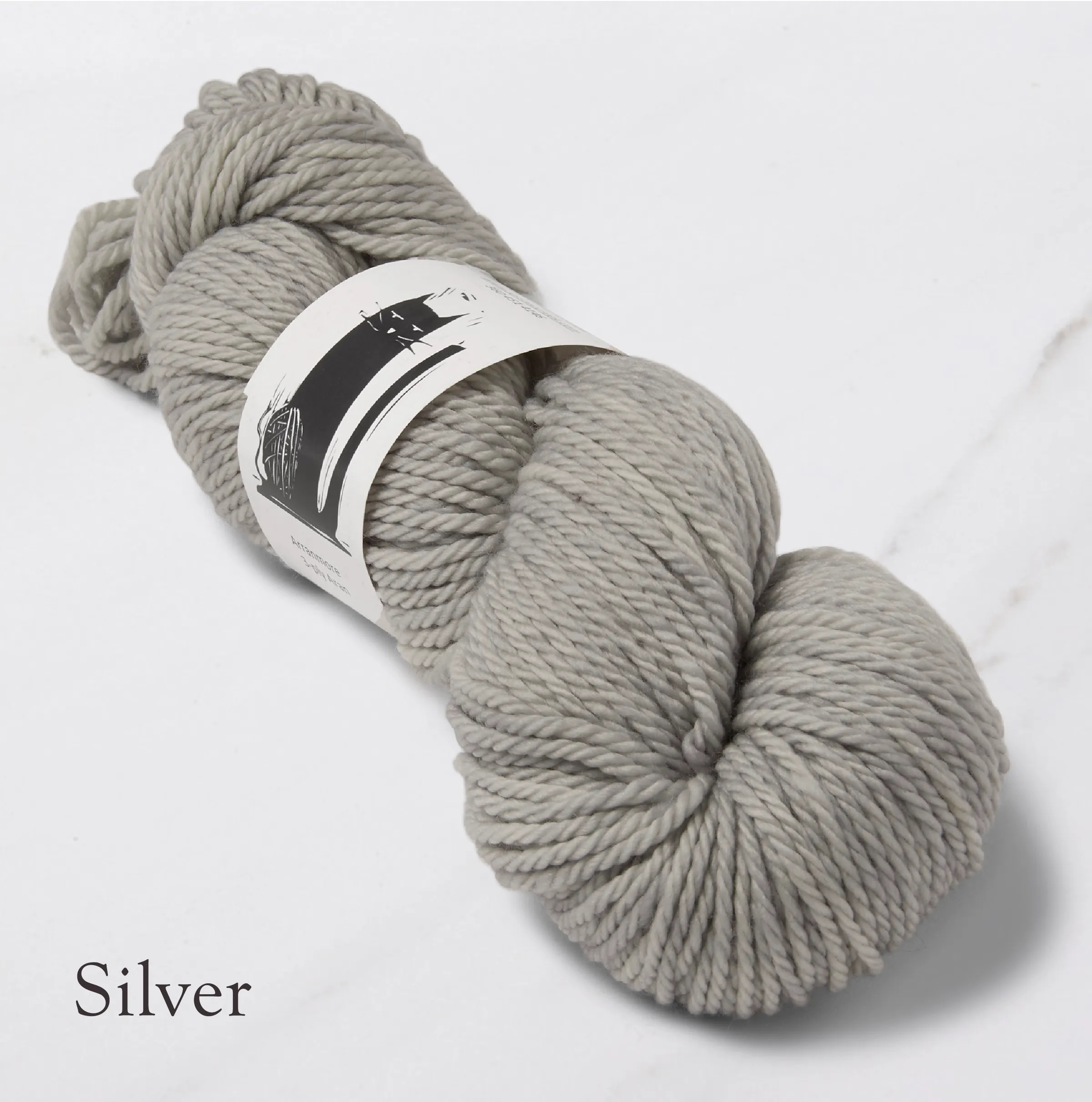 Arranmore (100% wool)