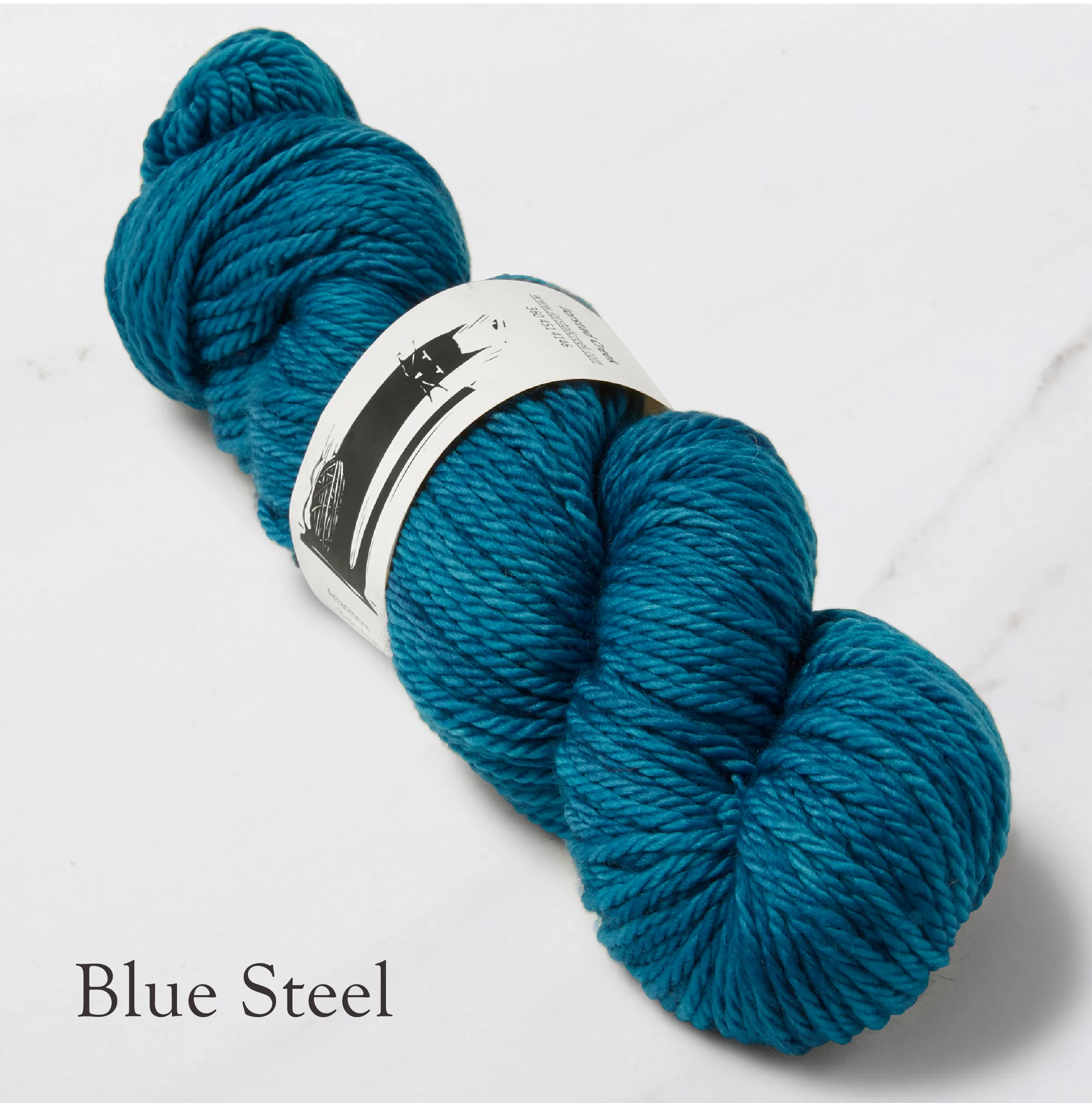 Arranmore (100% wool)