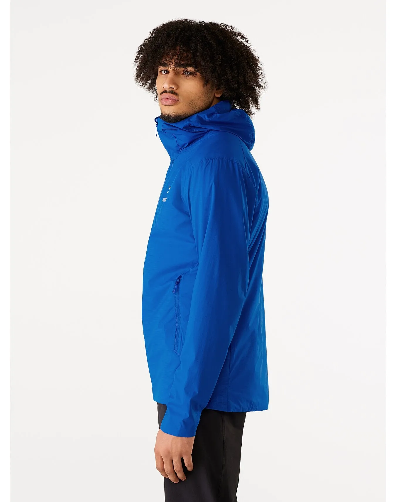 Atom SL Hoody Men's