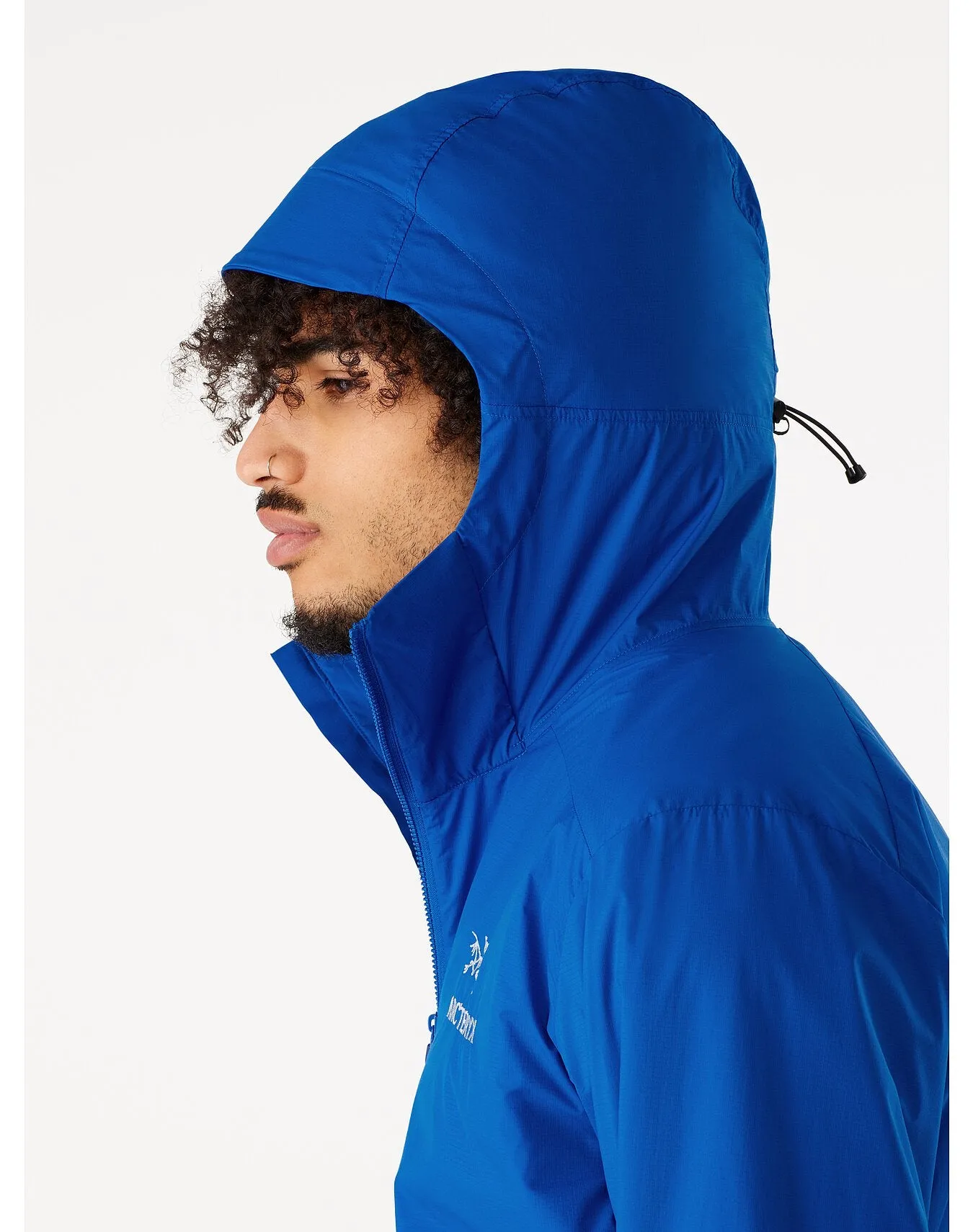 Atom SL Hoody Men's