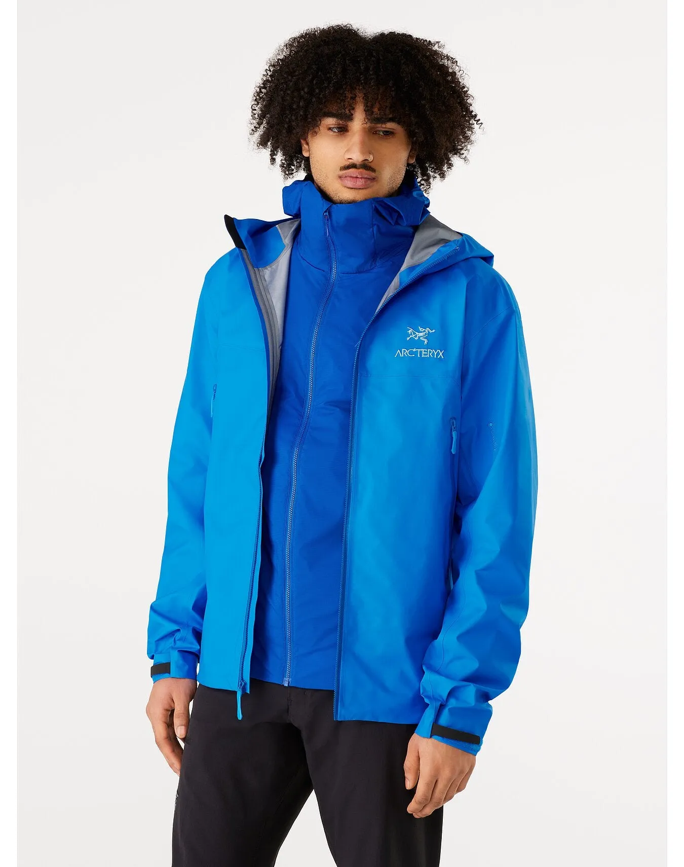 Atom SL Hoody Men's
