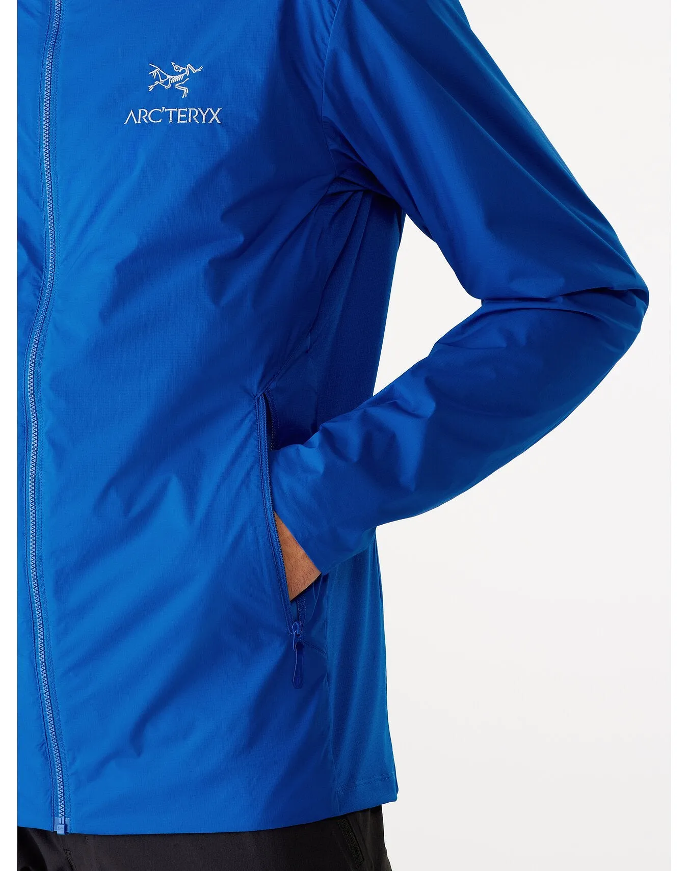 Atom SL Hoody Men's
