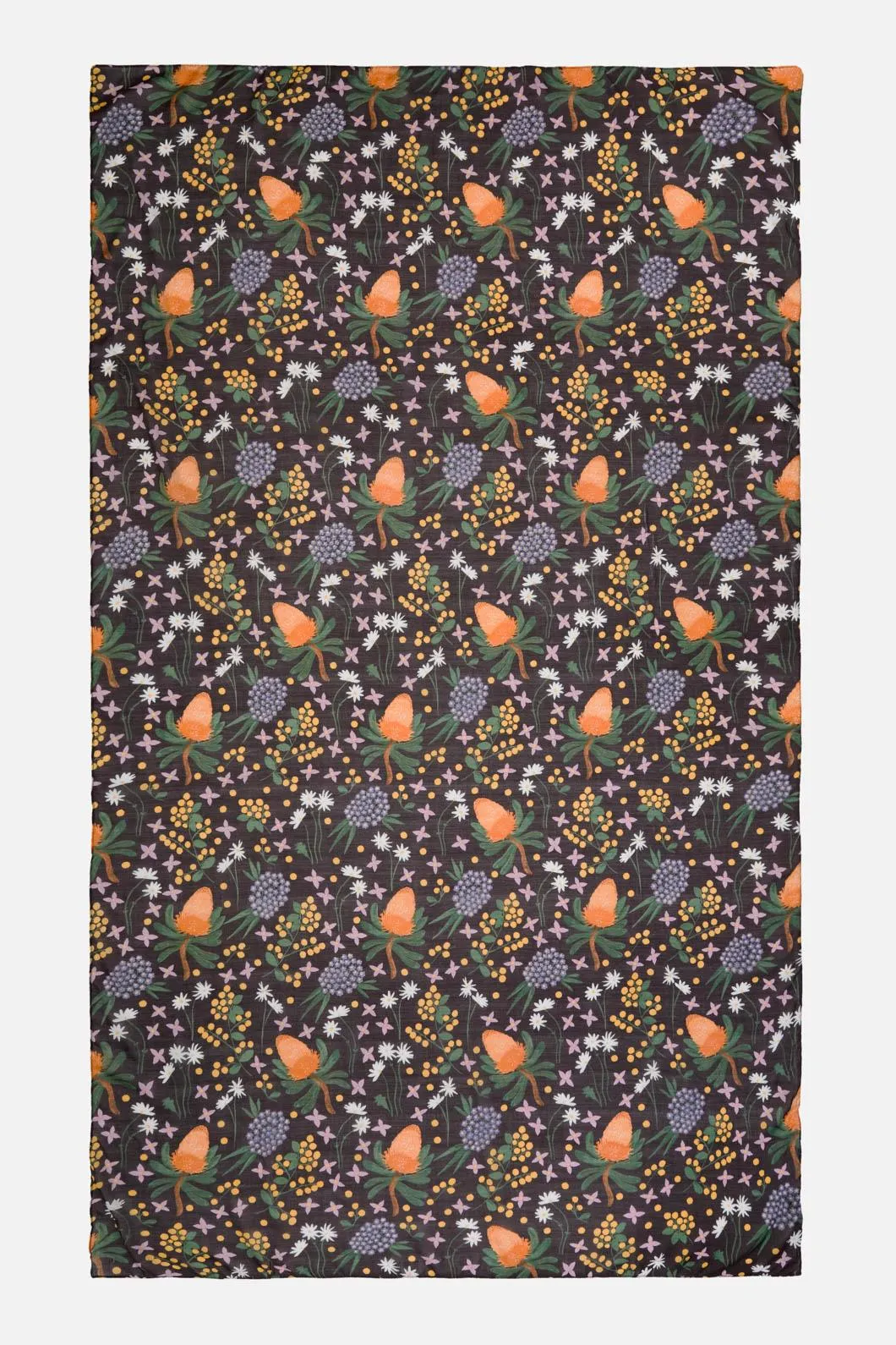 Banksia Bouquet Scarf