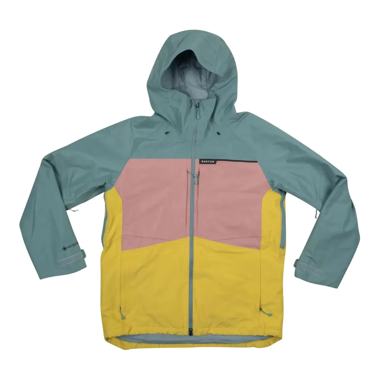 Burton Pillowline Burton Pillowline GORETEX 2L Jacket - Men's
