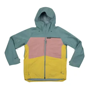 Burton Pillowline Burton Pillowline GORETEX 2L Jacket - Men's