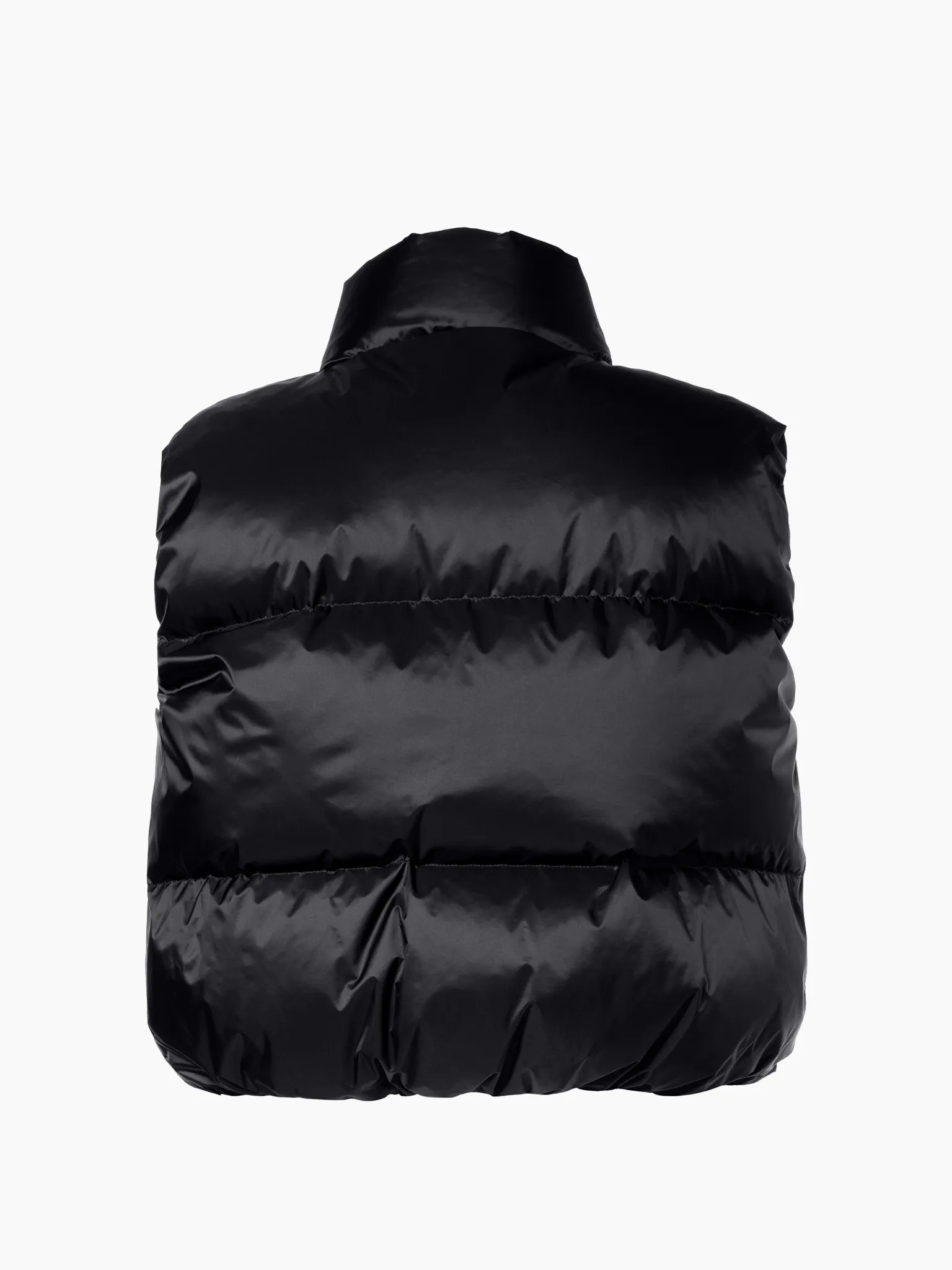 CALIN Ski Bodywarmer - Black
