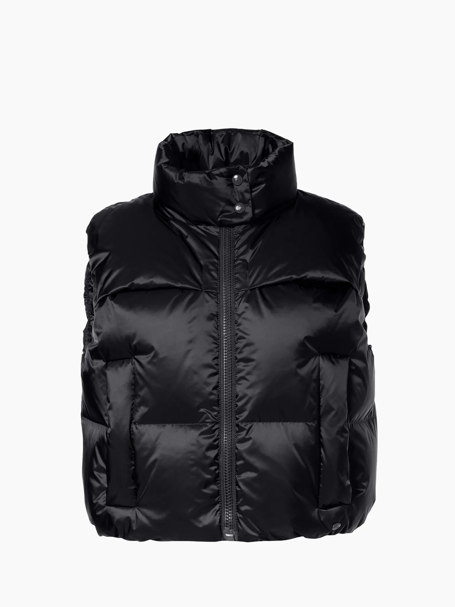 CALIN Ski Bodywarmer - Black
