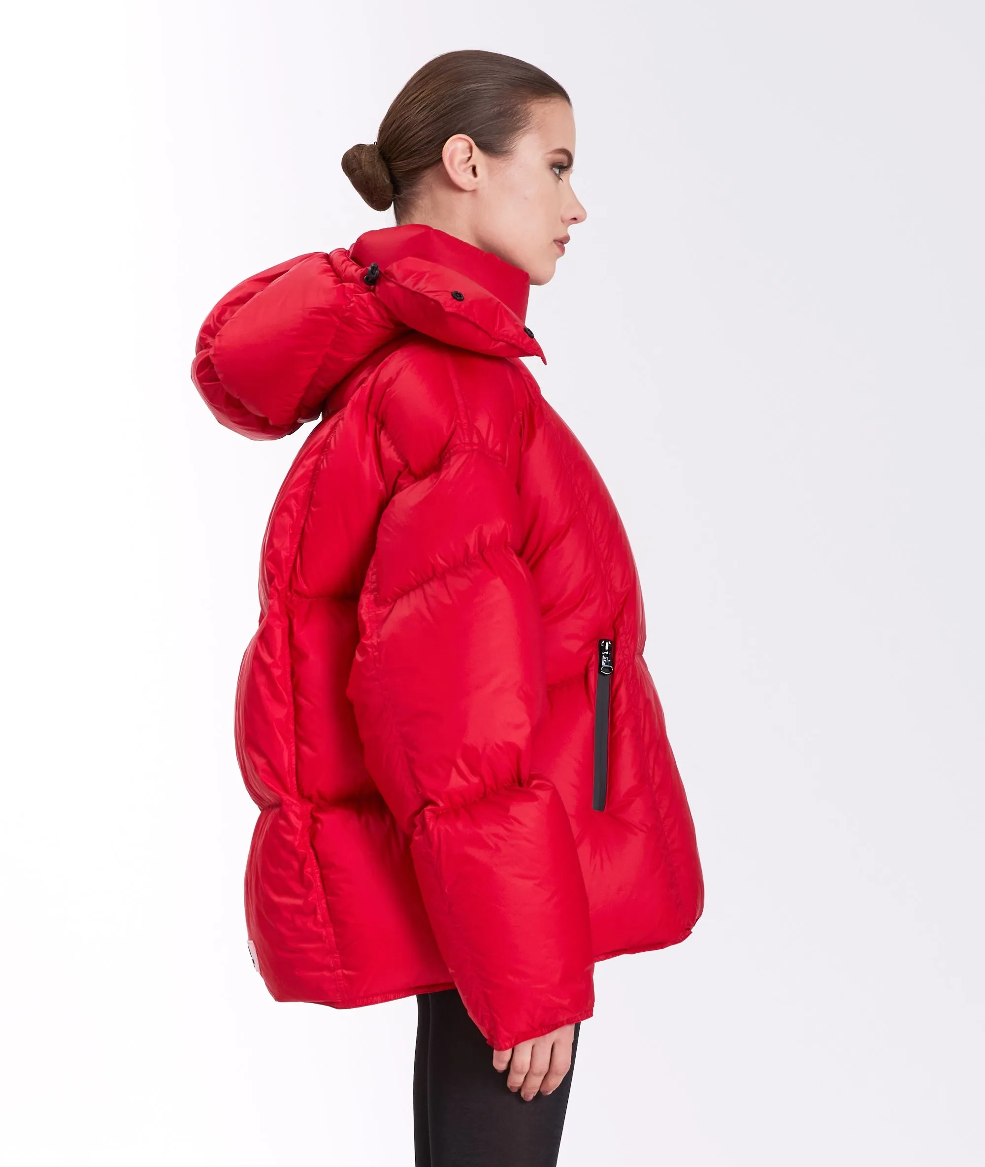 CELINE NEIGE | PUFFER JACKET