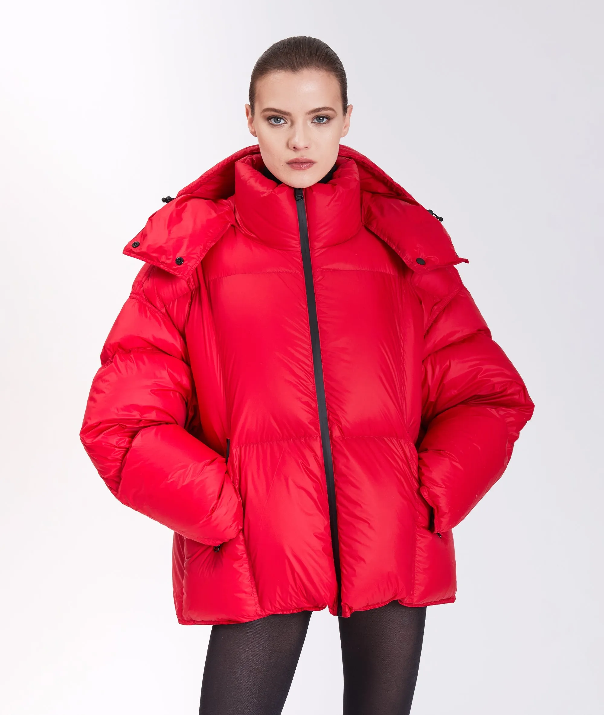 CELINE NEIGE | PUFFER JACKET