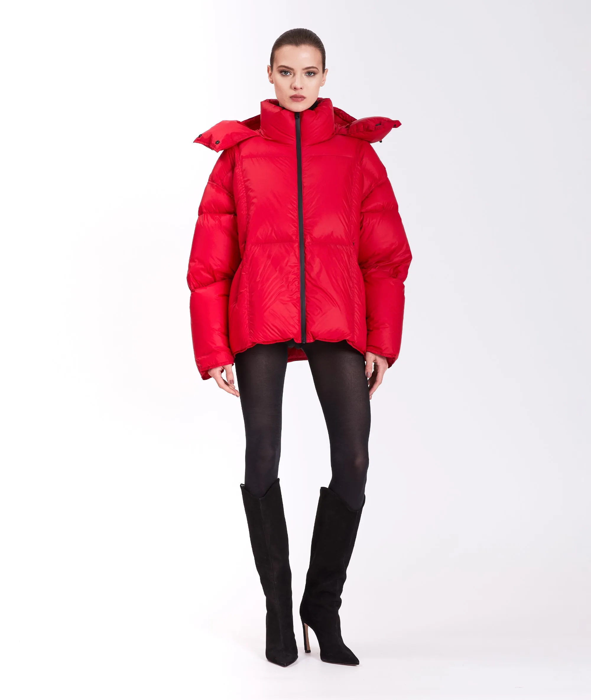CELINE NEIGE | PUFFER JACKET