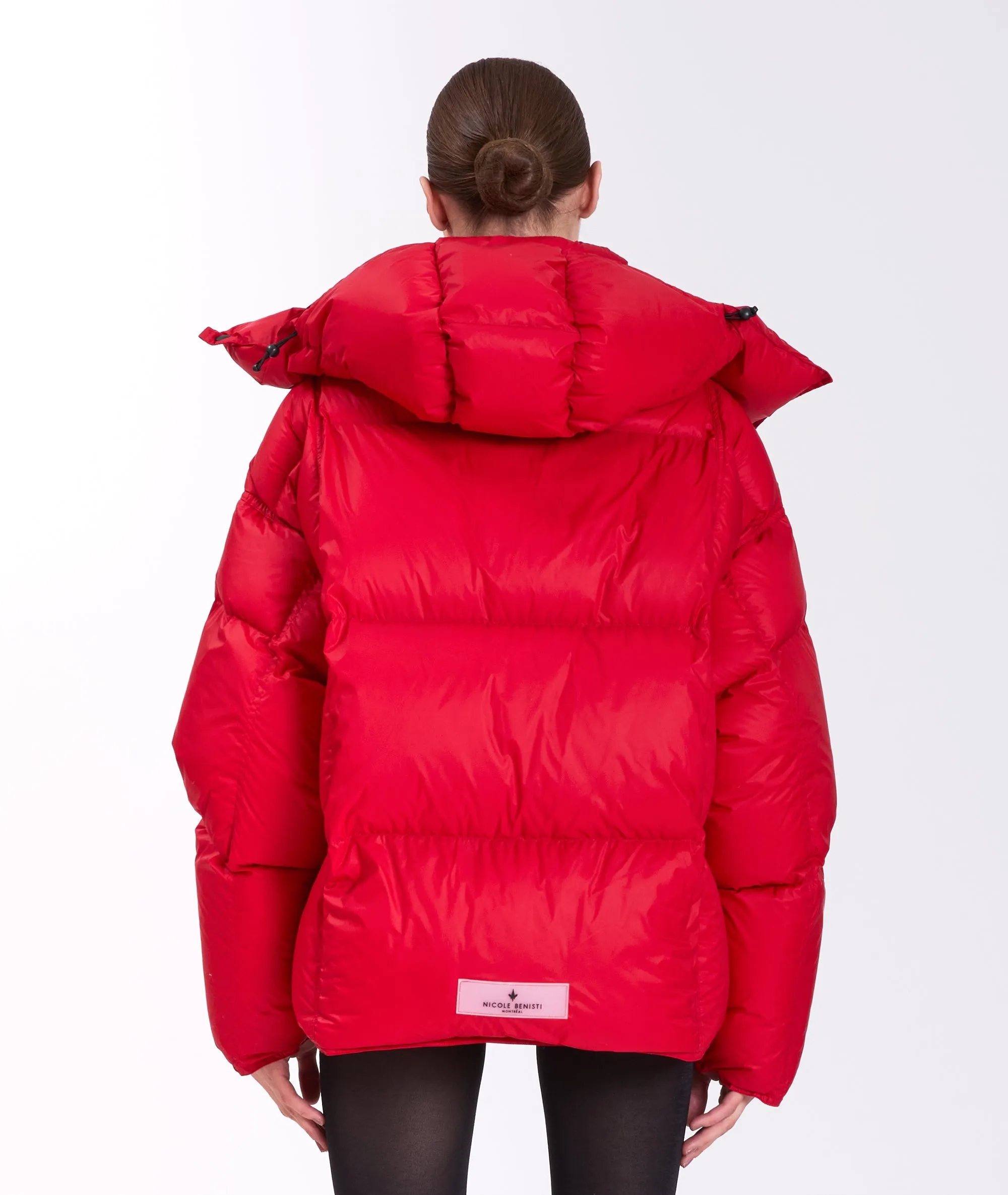 CELINE NEIGE | PUFFER JACKET