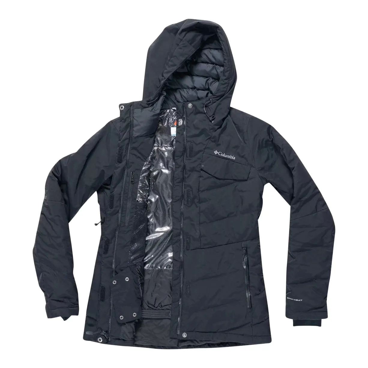 Columbia Up North Jacket - Women's