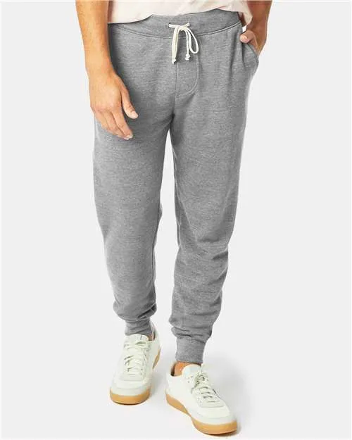 Eco-Fleece Dodgeball Joggers - 9881