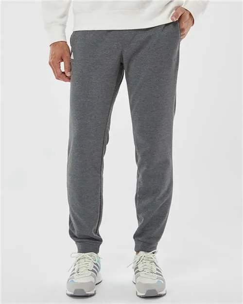 Fleece Joggers - A436