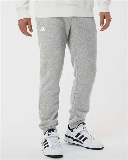Fleece Joggers - A436