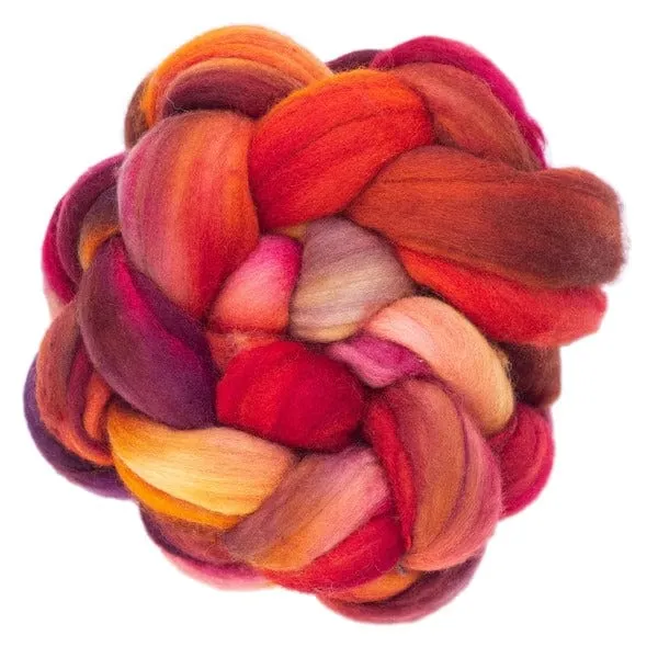 Nube Roving