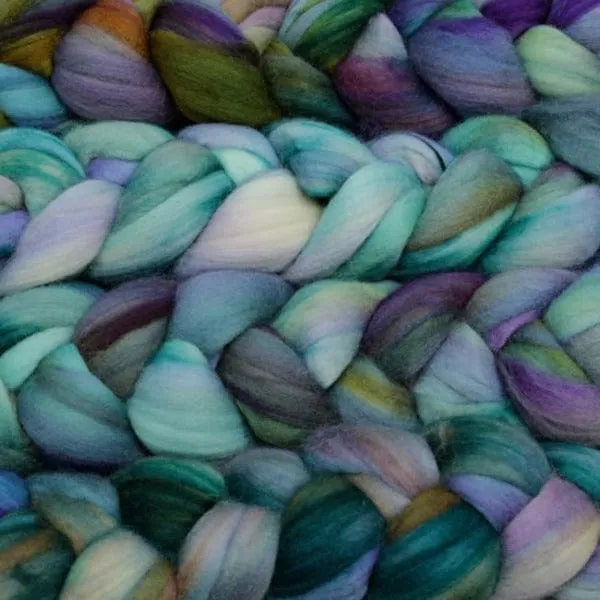 Nube Roving