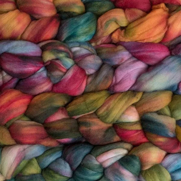 Nube Roving