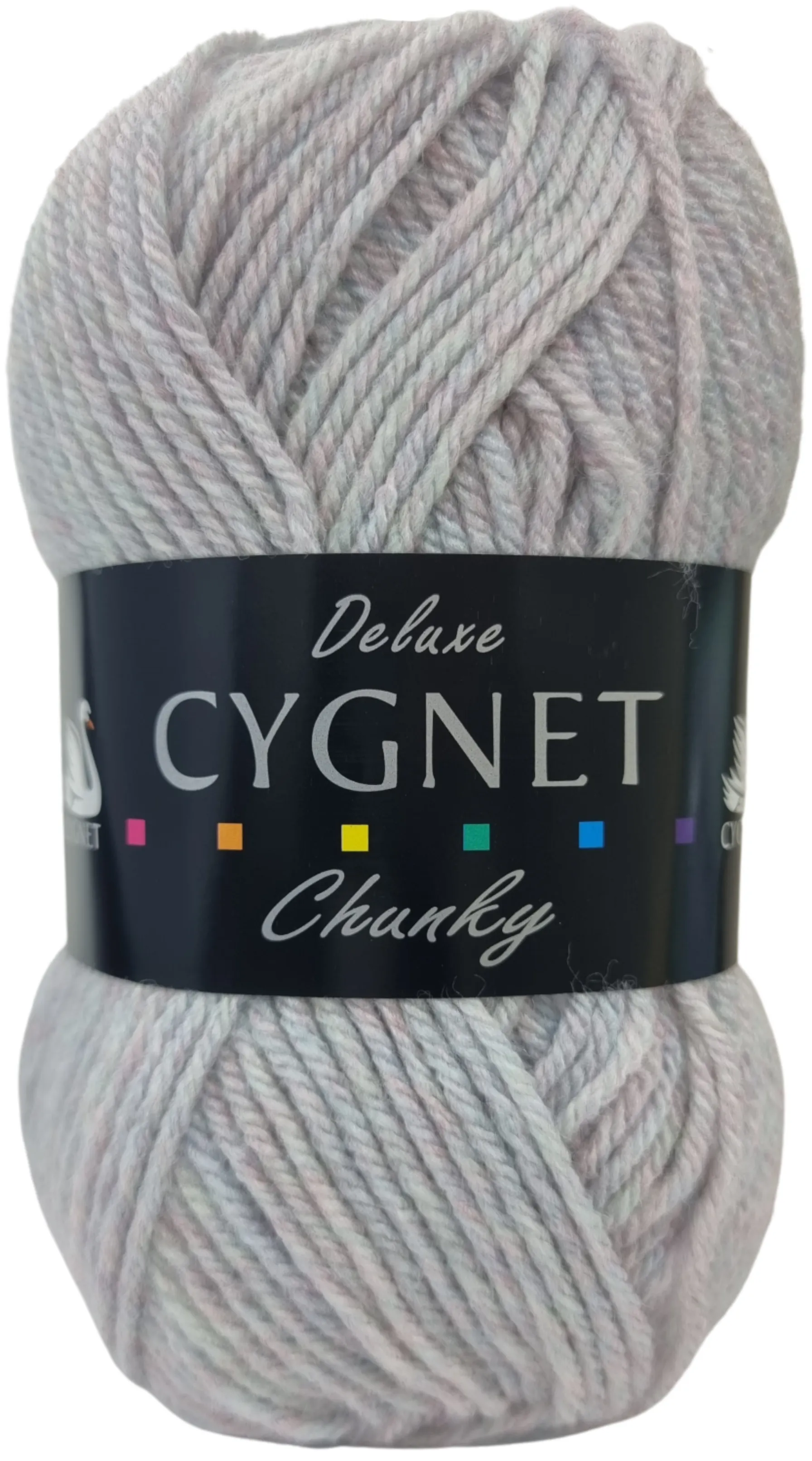 Oyster - Cygnet Chunky 100g - Cygnet Yarn