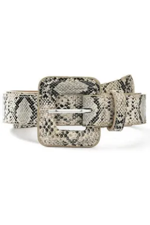 Snake Belt