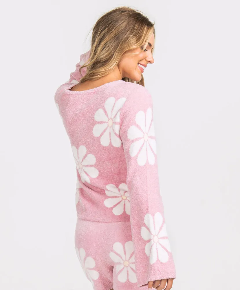Southern Shirt Co - Dreamluxe Printed Sweater