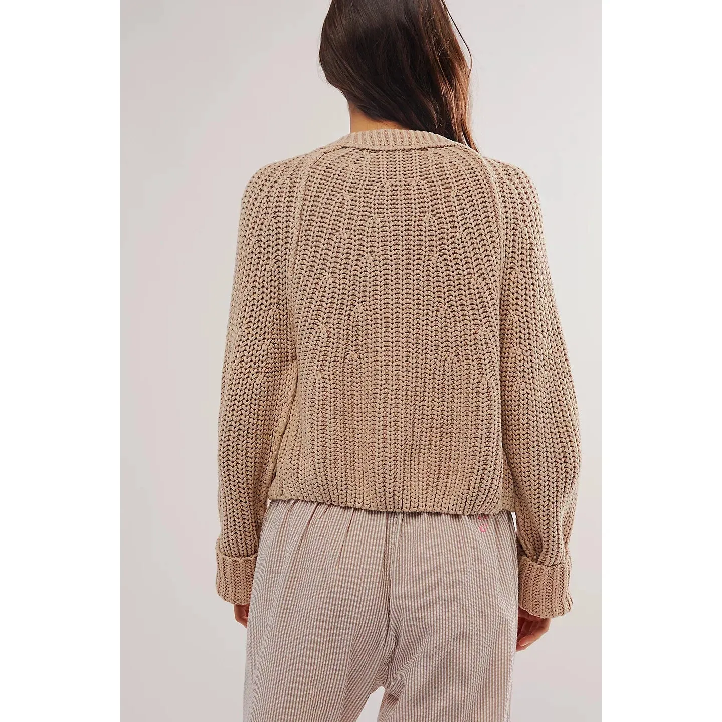 Sweet Nothing Cardigan - Free People
