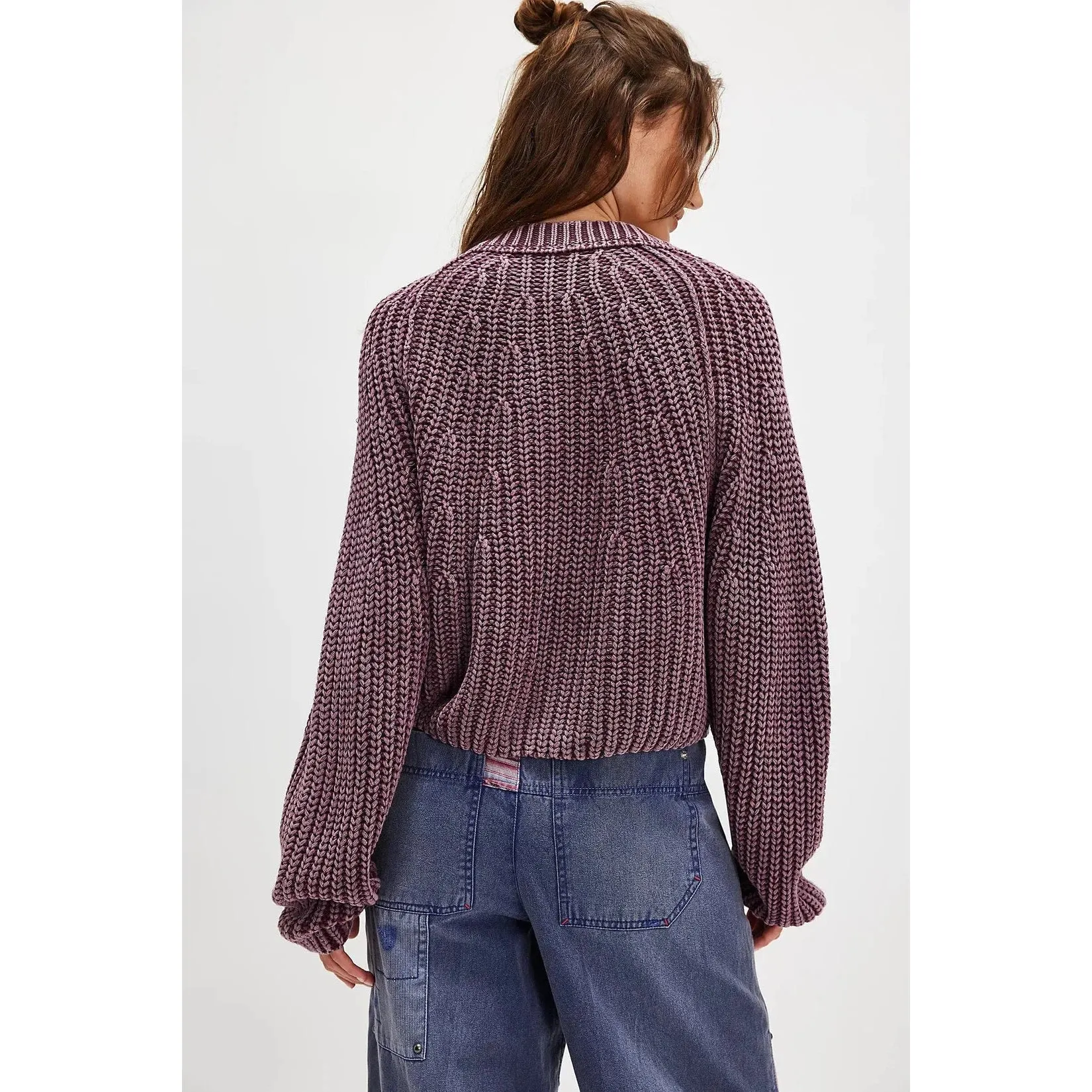Sweet Nothing Cardigan - Free People