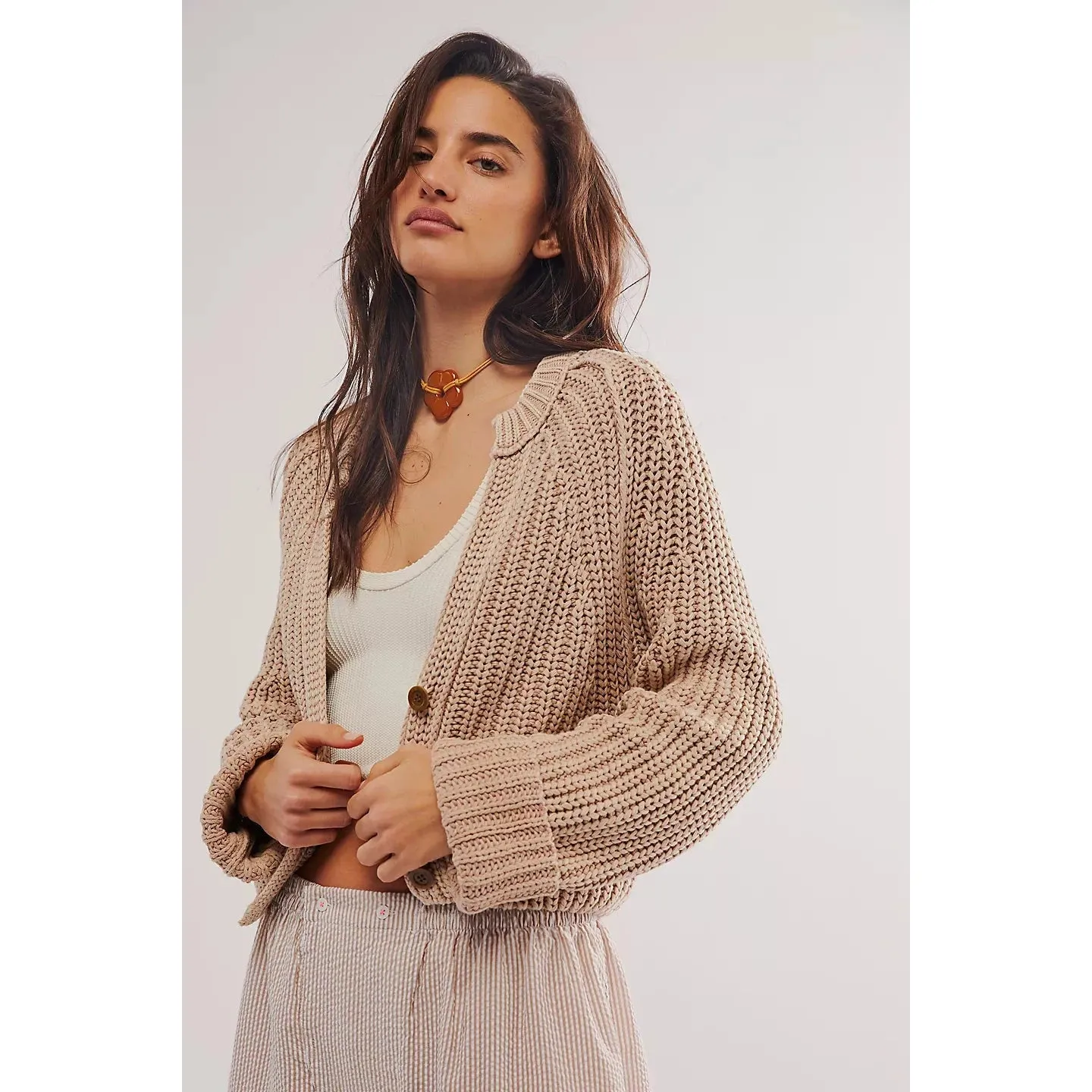 Sweet Nothing Cardigan - Free People