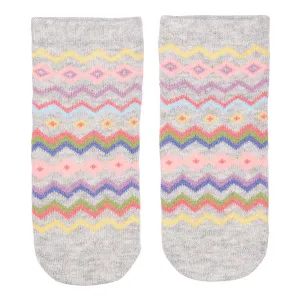 Toshi Organic Baby Socks Butternut