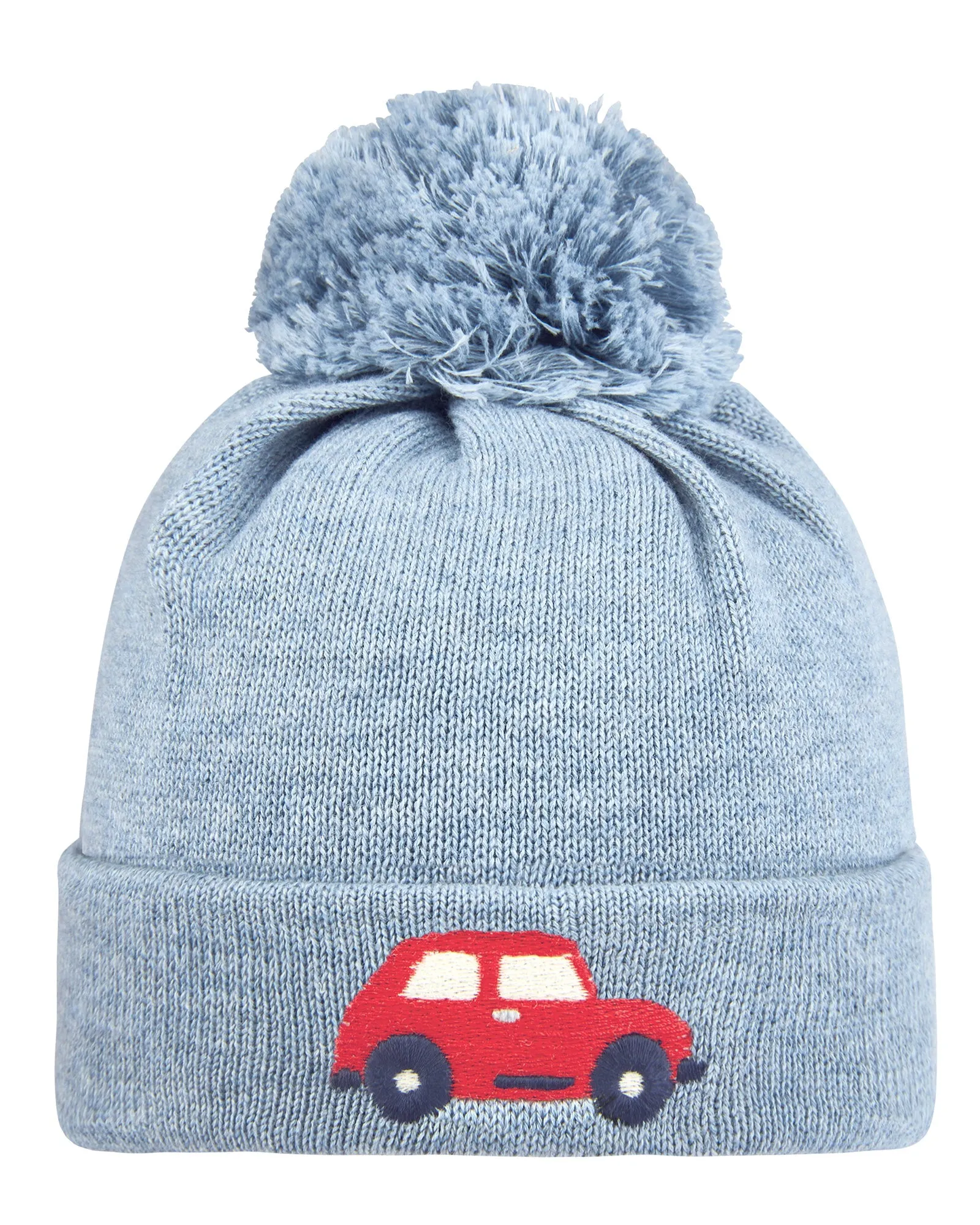 Toshi Organic Beanie Storytime - Racer