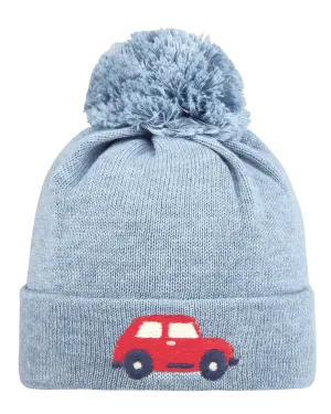Toshi Organic Beanie Storytime - Racer