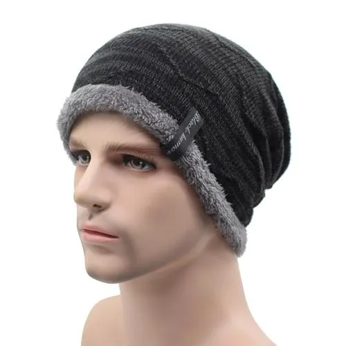 West Louis Knitted Beanie