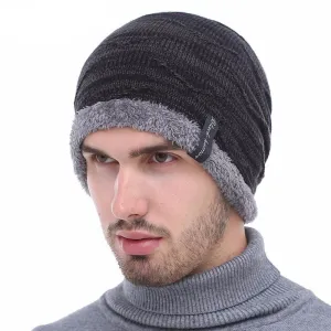West Louis Knitted Beanie