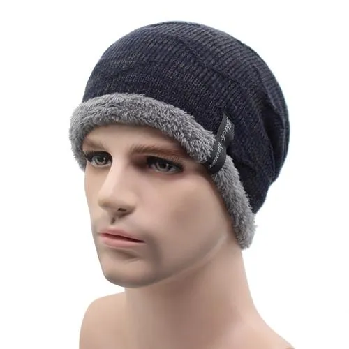 West Louis Knitted Beanie