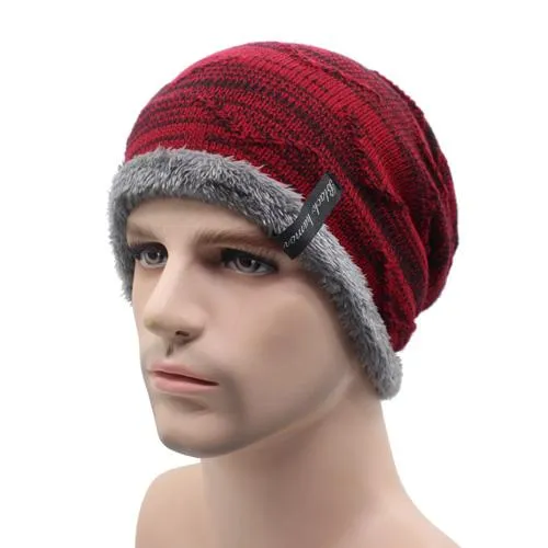 West Louis Knitted Beanie