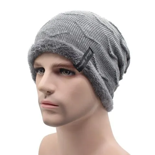 West Louis Knitted Beanie