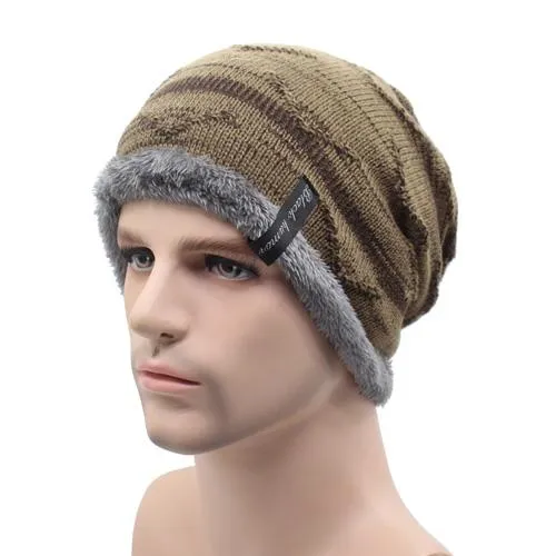 West Louis Knitted Beanie