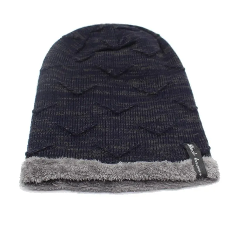 West Louis Knitted Beanie
